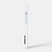 イーグルキングiPhone 15 Pro Maxケース iPhone 15ケース (左側面)