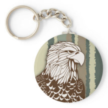 イーグルキーチェーン