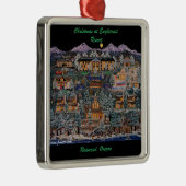 イーグルクレストリゾート メタルオーナメント (右)