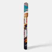 イーグルケース Case-Mate iPhoneケース (裏面 / 右)