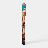 イーグルケース iPhone 16ケース (右側面)
