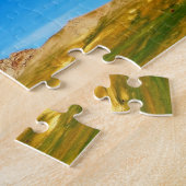 イーグルゲームパズル ジグソーパズル (側面)