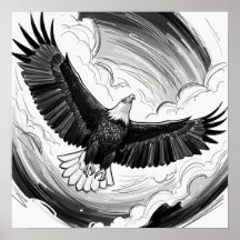 イーグルコンセプトアート