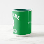 イーグルコーヒーマグ マグカップ (中央)