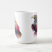 イーグルシリーズ15オズクラシックマグ コーヒーマグカップ (中央)