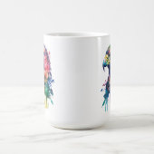 イーグルシリーズ15オズクラシックマグ コーヒーマグカップ (中央)