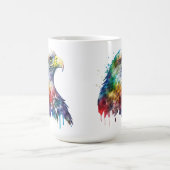 イーグルシリーズ15オズクラシックマグ コーヒーマグカップ (中央)