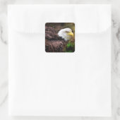 イーグルシール スクエアシール (バッグ)