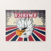 イーグルジグソーパズル ジグソーパズル (横)