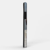 イーグルスとシーグルスかろうじてiPhone 5ケース Case-Mate iPhoneケース (裏面/右)