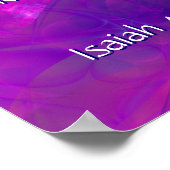 イーグルスのウィングス聖なる書物、 経典ウォールアートポスター ポスター (角)