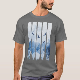 イーグルスの家族 Tシャツ