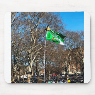 イーグルスの敗者 マウスパッド