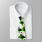 イーグルスはフットボールのバスケットボールの野球のネクタイを遊ばします ネクタイ (タイ)