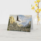 イーグルスアイザイア4oとして翼: 31 カード (黄色い花)