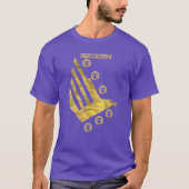 イーグルスタイリッシュー Tシャツ (正面)