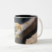 イーグルスナック ツートーンマグカップ (正面右)