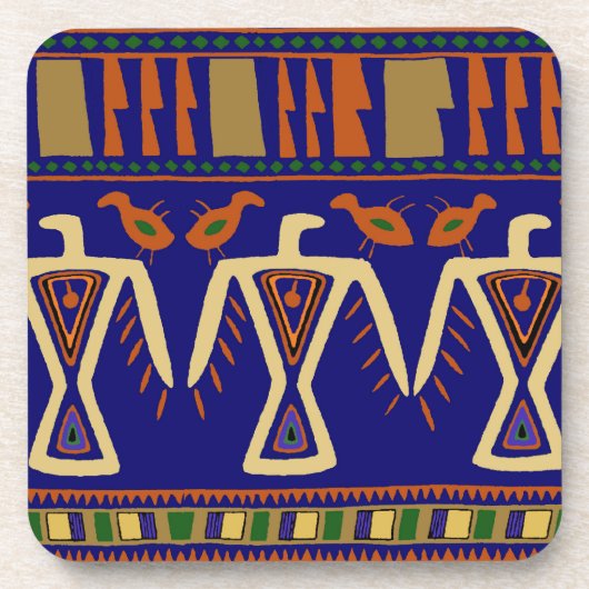 イーグルスピリッツ コースター (正面)