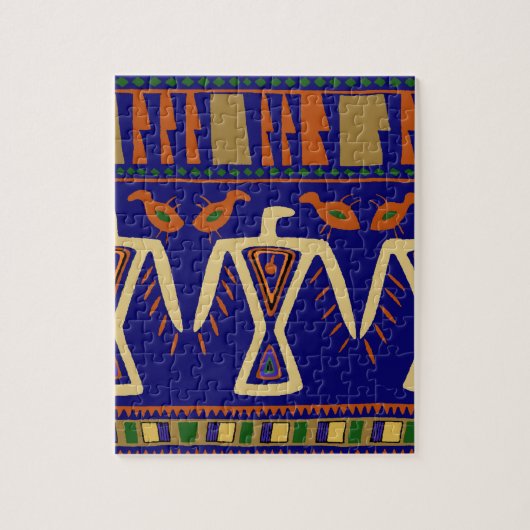 イーグルスピリッツ ジグソーパズル (縦)