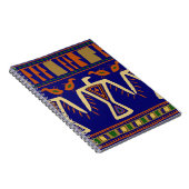 イーグルスピリッツ ノートブック (右側)