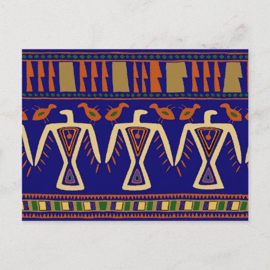 イーグルスピリッツ ポストカード (正面)