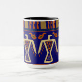 イーグルスピリッツ マグカップ (中央)