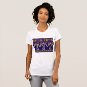 イーグルスピリッツ Tシャツ (正面フル)