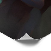 イーグルスピリット ポスター (角)