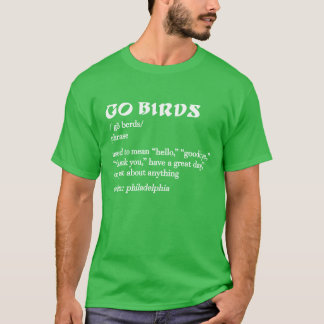 イーグルス愛の定義 Tシャツ