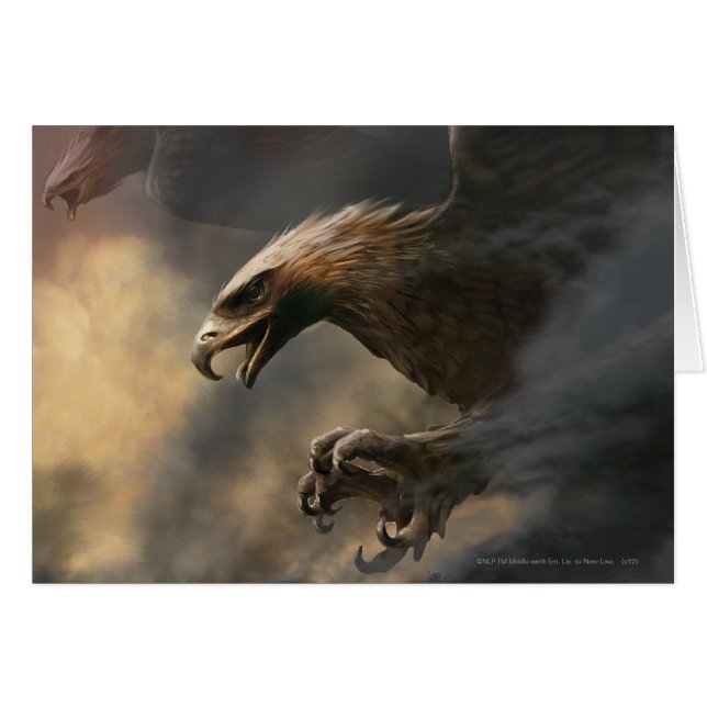 イーグルス素晴らしコンセプト (正面横)