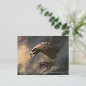 イーグルス素晴らしコンセプト ポストカード (スタンド正面)