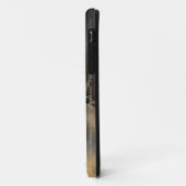 イーグルス素晴らしコンセプト Case-Mate iPhoneケース (裏面/左)