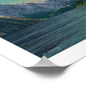 イーグルス飛行 ポスター (角)