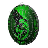 イーグルス ダーツボード (正面右)