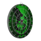 イーグルス ダーツボード (正面左)