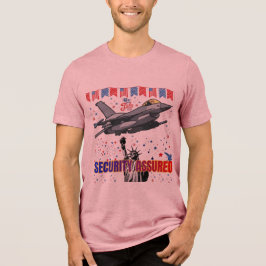 イーグルス フリーダム フライト マーブル トライブレンドＴシャツ