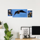 イーグルス ポスター (ホームオフィス)