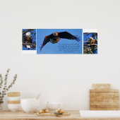 イーグルス ポスター (キッチン)