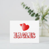 イーグルス ポストカード (スタンド正面)