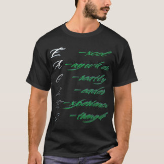 イーグルス Tシャツ