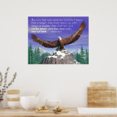 イーグルスII ポスター (キッチン)