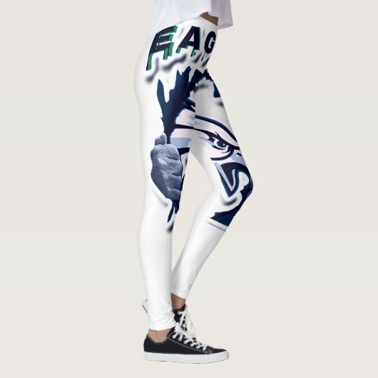 イーグルズインナービースト レギンス (右)