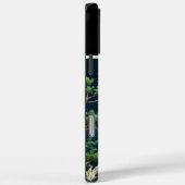 イーグルズオーバーブルーリバー Case-Mate iPhoneケース (裏面 / 右)