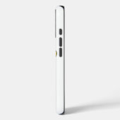 イーグルズケースiPhone 16 Case-Mate iPhoneケース (裏面 / 左)