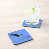 イーグルズコースターのように翼に乗って コースター (右側)