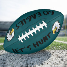 イーグルズサッカー – レッツイーグルズ狩り – 行け！