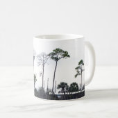 イーグルズネストアットセントマークス コーヒーマグカップ (正面右)