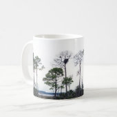 イーグルズネストアットセントマークス コーヒーマグカップ (正面左)