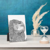 イーグルズハリエット+ MホームファミリーツリーE9 SOARS フォトプラーク (側面)