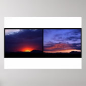 イーグルズバック ポスター (正面)